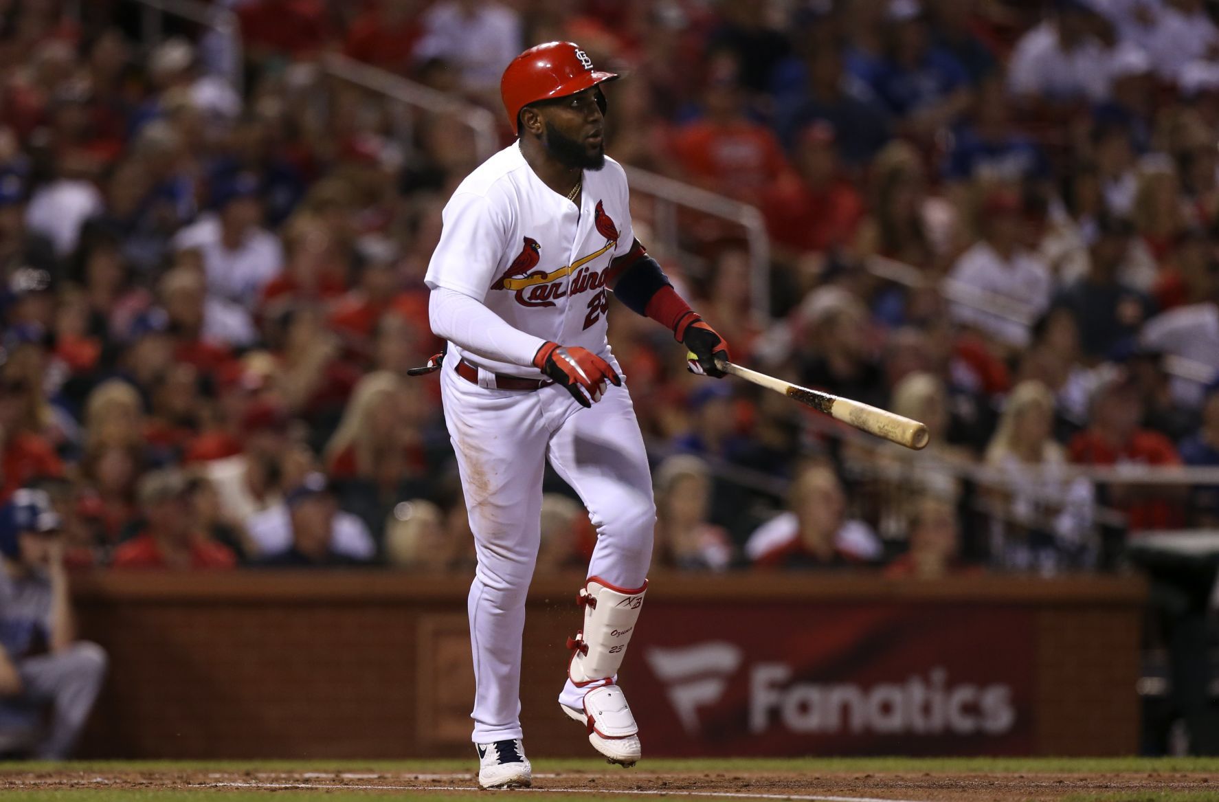 St. Louis Cardinals v Los Angeles Dodgers